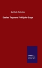 Image for Esaias Tegners Frithjofs-Sage