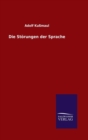Image for Die Stoerungen der Sprache