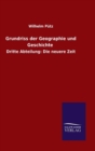 Image for Grundriss der Geographie und Geschichte