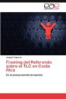 Image for Framing del Referendo sobre el TLC en Costa Rica