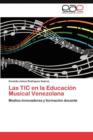 Image for Las TIC en la Educacion Musical Venezolana