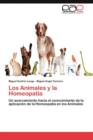 Image for Los Animales y la Homeopatia