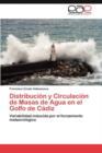 Image for Distribucion y Circulacion de Masas de Agua en el Golfo de Cadiz