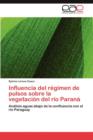 Image for Influencia del Regimen de Pulsos Sobre La Vegetacion del Rio Parana