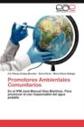 Image for Promotores Ambientales Comunitarios