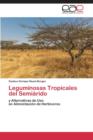 Image for Leguminosas Tropicales del Semiarido