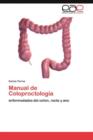Image for Manual de Coloproctologia