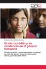 Image for El microcredito y su incidencia en el genero femenino