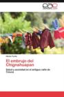 Image for El embrujo del Chignahuapan
