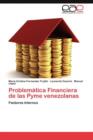 Image for Problematica Financiera de las Pyme venezolanas