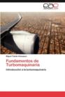 Image for Fundamentos de Turbomaquinaria