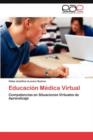 Image for Educacion Medica Virtual