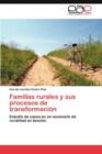 Image for Familias rurales y sus procesos de transformacion