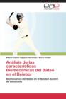 Image for Analisis de Las Caracteristicas Biomecanicas del Bateo En El Beisbol