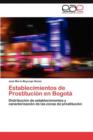 Image for Establecimientos de Prostitucion en Bogota