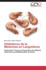Image for Inhibidores de La Melanosis En Langostinos