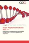 Image for Virus Papiloma Humano Tipo 18