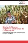Image for Efecto de Abonos Organicos y Labranza de Conservacion