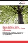 Image for Sostenibilidad de la Agroforesteria Sucesional en Bolivia