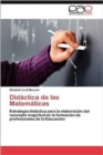 Image for Didactica de las Matematicas