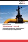 Image for Valvulas de control