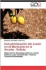 Image for Industrializacion del Limon En El Municipio de La Asunta - Bolivia