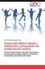Image for Desarrollo Motor
