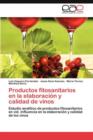 Image for Productos fitosanitarios en la elaboracion y calidad de vinos