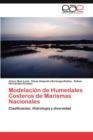 Image for Modelacion de Humedales Costeros de Marismas Nacionales