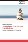 Image for Vivencias y Expresiones Linguisticas