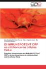 Image for El IMMUNEPOTENT CRP es citotoxico en celulas HeLa