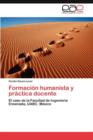 Image for Formacion humanista y practica docente