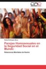 Image for Parejas Homosexuales en la Seguridad Social en el Mundo