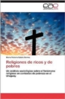 Image for Religiones de Ricos y de Pobres