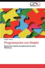 Image for Programacion con Delphi