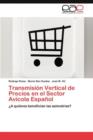Image for Transmision Vertical de Precios en el Sector Avicola Espanol