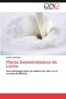 Image for Planta Deshidratadora de Leche