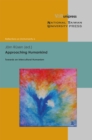 Image for Approaching Humankind
