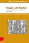 Image for Perzeption Und Rezeption