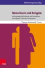 Image for Menschsein und Religion Hg.Engemann; Menschsein und Religion