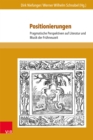 Image for Positionierungen
