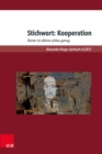 Image for Stichwort: Kooperation