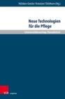 Image for Neue Technologien Fur Die Pflege