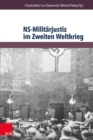 Image for NS-Militarjustiz im Zweiten Weltkrieg