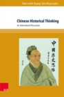 Image for Chinese Historical Thinking : An Intercultural Discussion