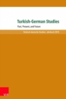 Image for Turkish-German Studies