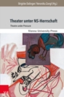 Image for Theater unter NS-Herrschaft