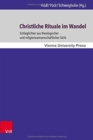 Image for Wiener Forum fA&quot;r Theologie und Religionswissenschaft.