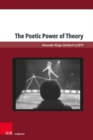 Image for The Poetic Power of Theory