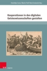 Image for Kooperationen in den digitalen Geisteswissenschaften gestalten : Herausforderungen, Erfahrungen und Perspektiven